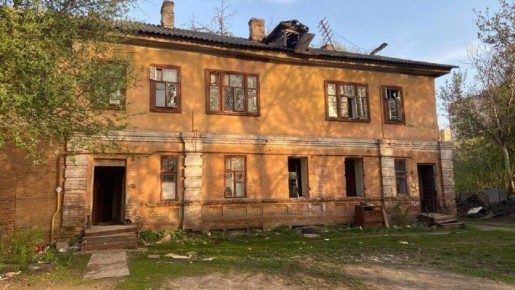 В администрации рассказали, как на Орловщине обстоят дела с расселением из аварийного жилья