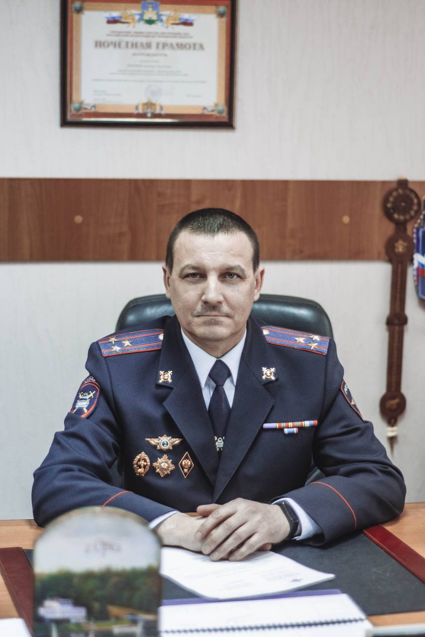 По данным Честного детектива начальник Управления Госавтоинспекции УМВД России по Орловской области, полковник полиции - А.А.Бахарев избавился от приставки «врио» и назначен на должность внутренним приказом МВД РФ....