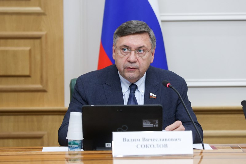 Уважаемые друзья, сегодня в качестве председателя подкомитета по противодействию коррупции, этике и применению института парламентской неприкосновенности, общественному контролю провел совещание о реализации отдельных...