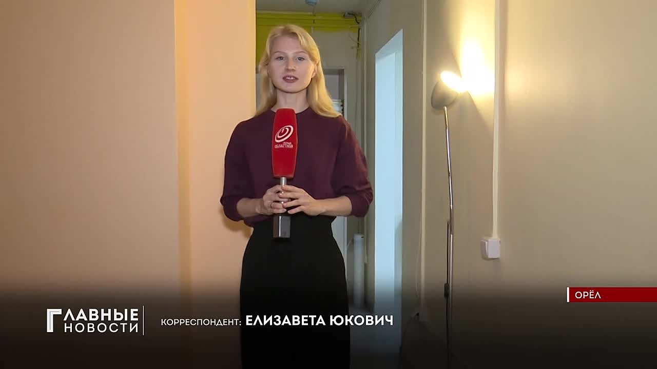 Студентка орловского медколледжа отличилась на международной олимпиаде массажных техник