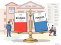 Кто в России может получать две пенсии? Разбираемся вместе