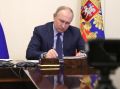 Новая реформа: Путин подписал закон о международной правовой помощи для обвиняемых