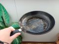 Как вернуть блеск потерянной сковороде: 5 эффективных способов очистки