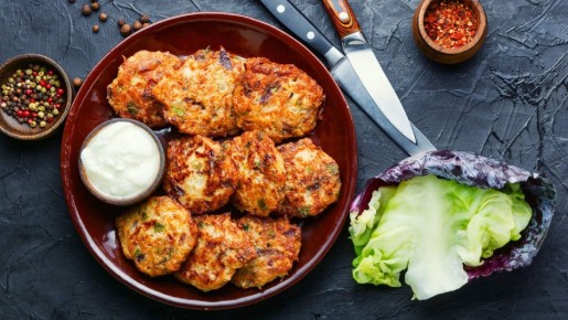 Это овощное блюдо даже дети будут уплетать за обе щеки: вкусное и недорогое