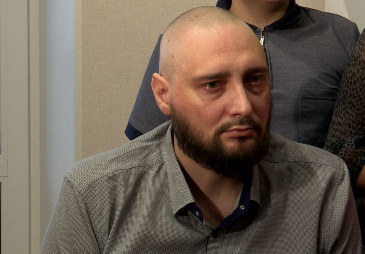 Орловчанину - ветерану СВО вручили ключи от автомобиля Орловчанину - ветерану СВО вручили ключи от автомобиля