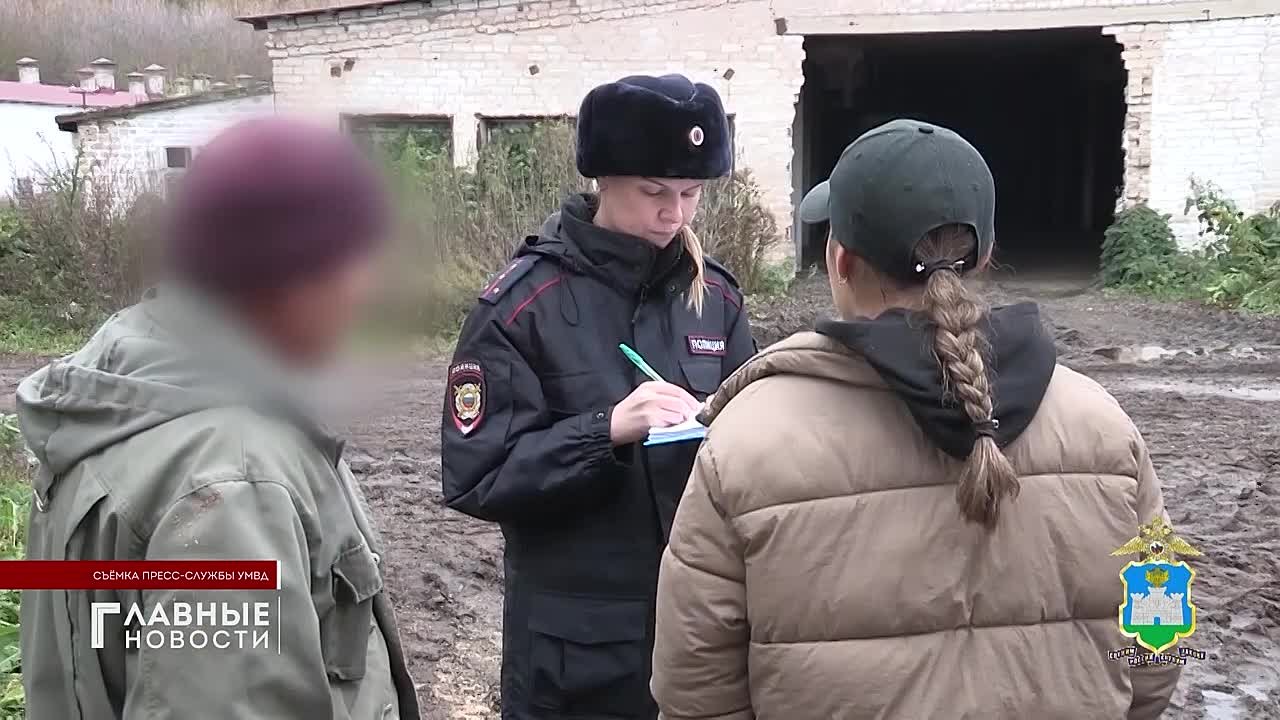 В Орловской области подвели итоги операции "Нелегал"