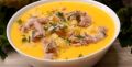 Суп-пюре, который согреет душу и сердце: легко и вкусно