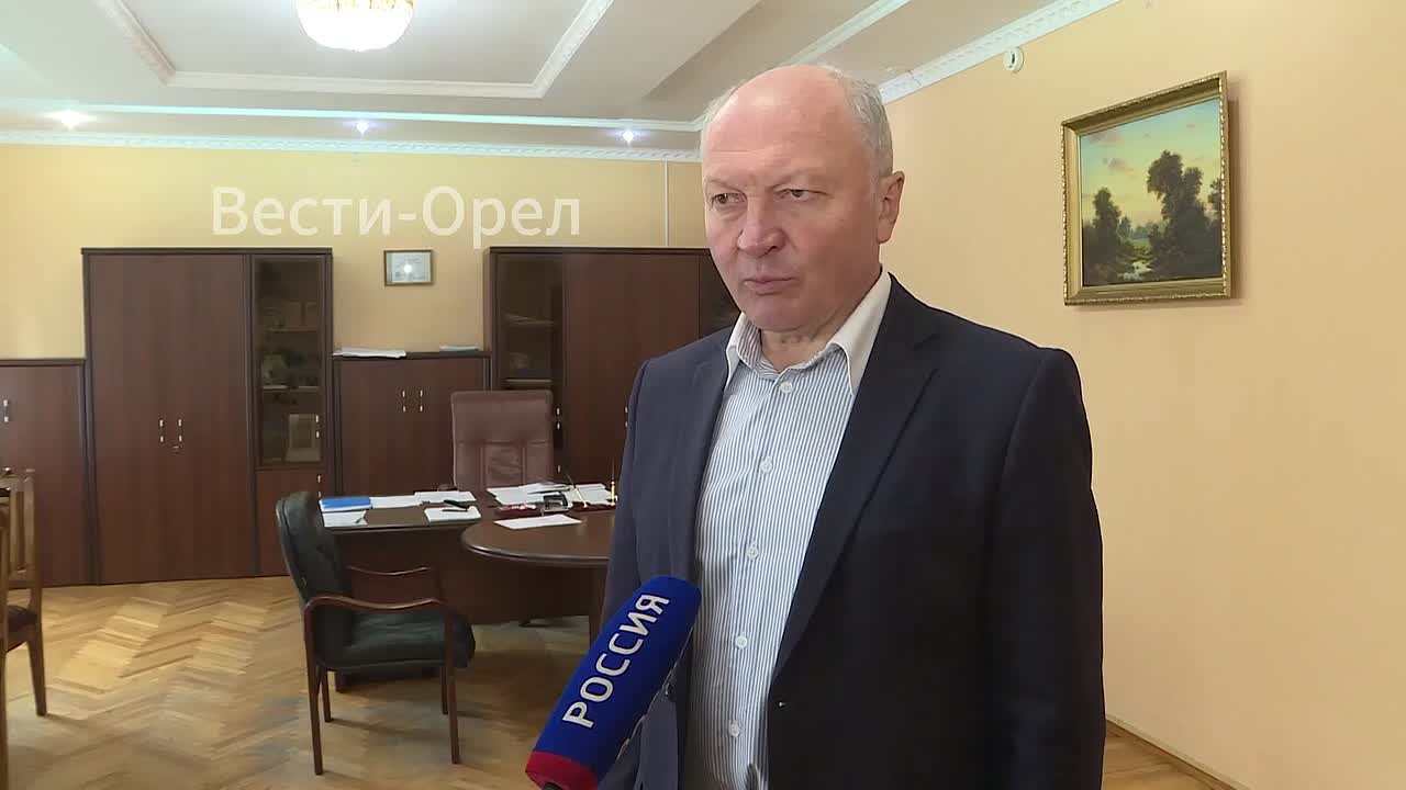 Трамвай №4 вернется на улицы Орла 31 октября