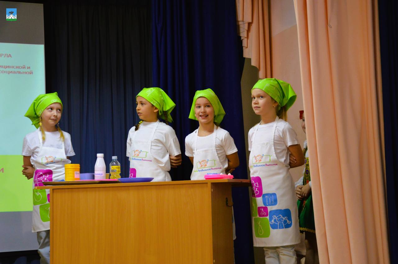 Юные орловцы сделали первый шаг в мир профессий: в Орле подвели итоги конкурса «Азбука профессий» Юные орловцы сделали первый шаг в мир профессий: в Орле подвели итоги конкурса «Азбука профессий»