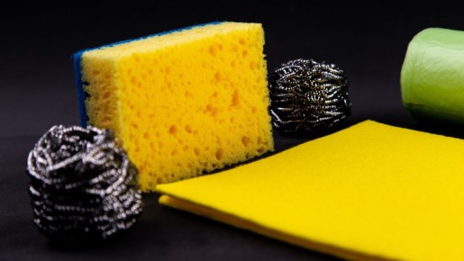 Затхлые кухонные тряпки будут как новые: кипятить точно не нужно