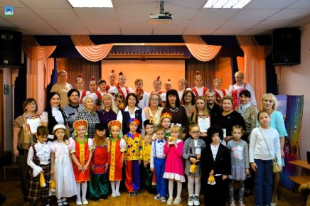 Юные орловцы сделали первый шаг в мир профессий: в Орле подвели итоги конкурса «Азбука профессий»