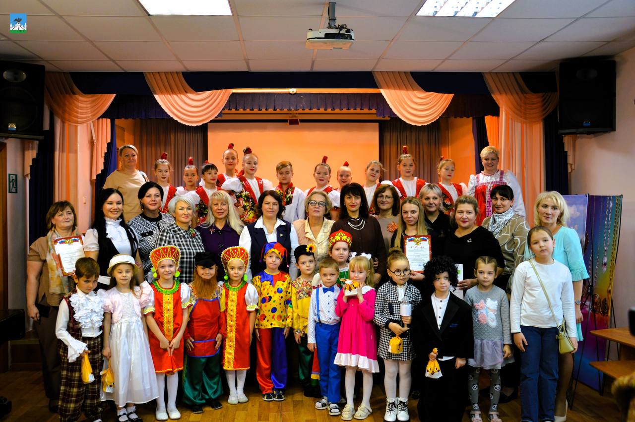 Юные орловцы сделали первый шаг в мир профессий: в Орле подвели итоги конкурса «Азбука профессий»