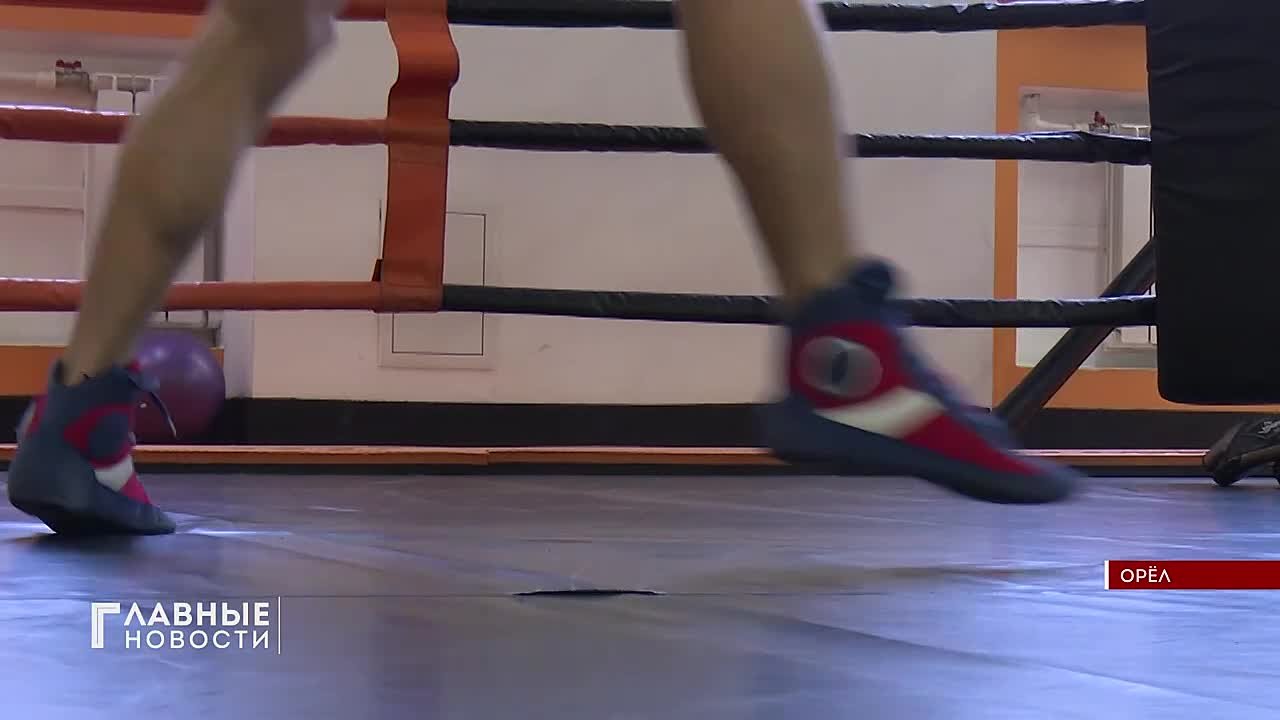 Орловские тренеры сегодня получают поздравления!