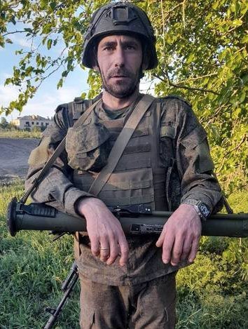 Орден Мужества вручили матери погибшего на СВО орловца Орден Мужества вручили матери погибшего на СВО орловца