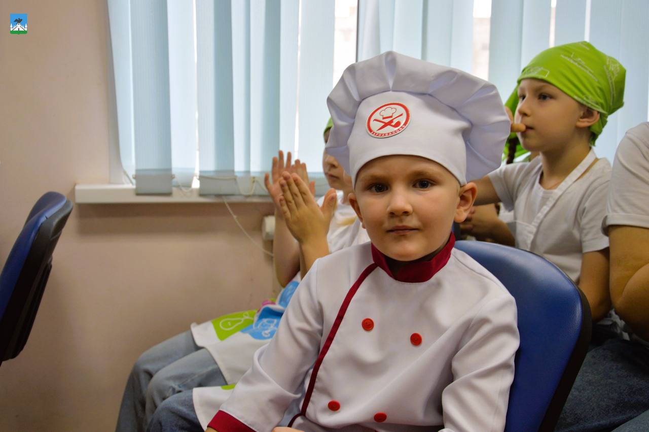 Юные орловцы сделали первый шаг в мир профессий: в Орле подвели итоги конкурса «Азбука профессий» Юные орловцы сделали первый шаг в мир профессий: в Орле подвели итоги конкурса «Азбука профессий»