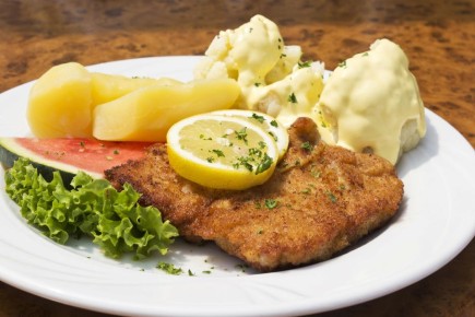 Легкие и нежные: готовим котлеты с цветной капустой по уникальному рецепту