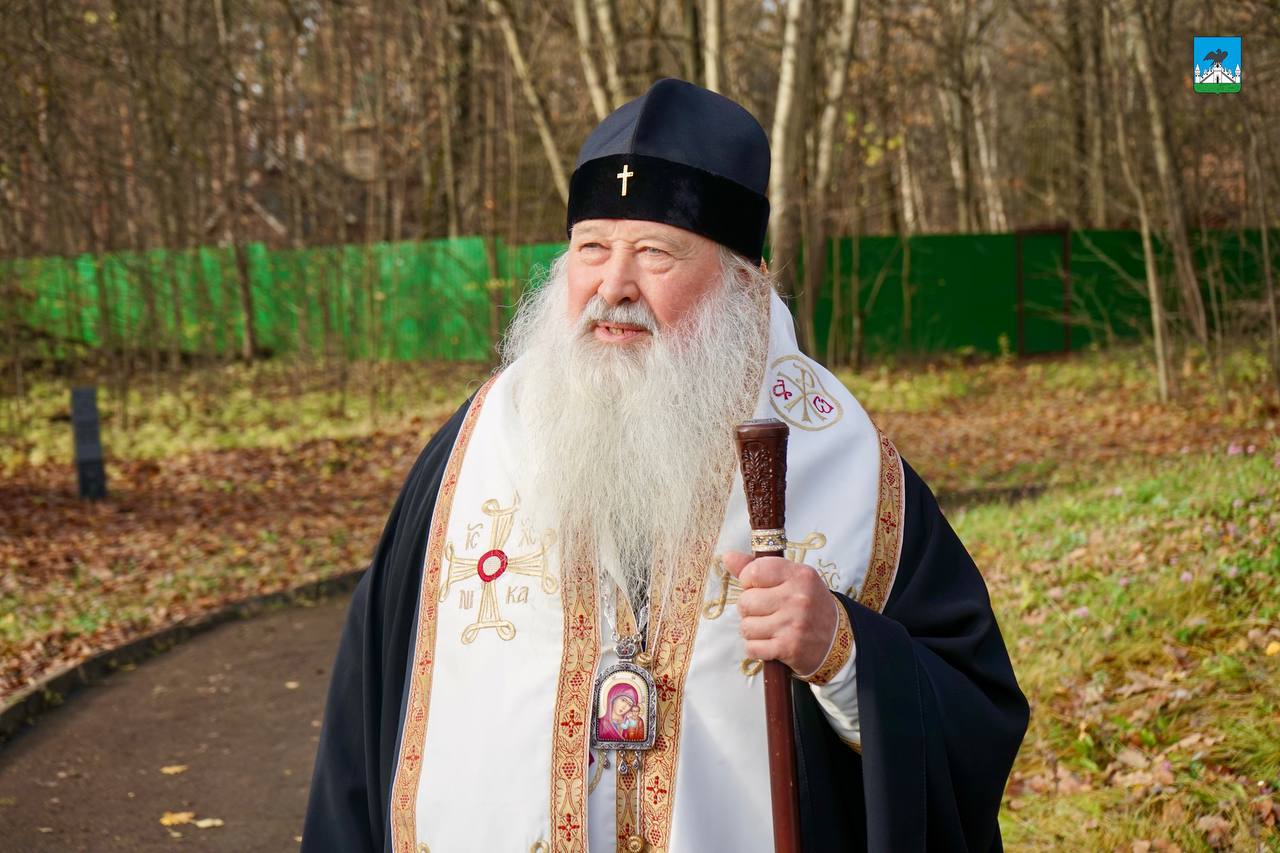 Забыть нельзя: в Орле почтили память жертв политических репрессий Забыть нельзя: в Орле почтили память жертв политических репрессий