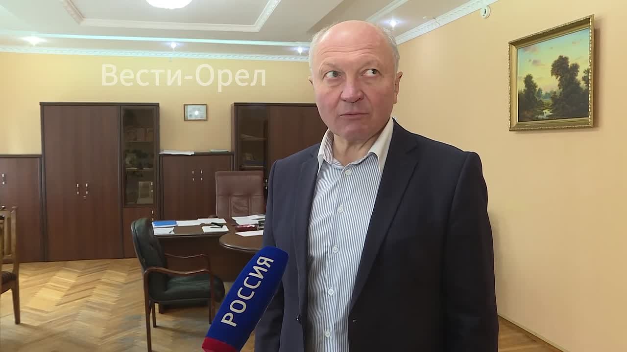 Орловское ТТП договорилось с энергетиками о поэтапном погашении долга