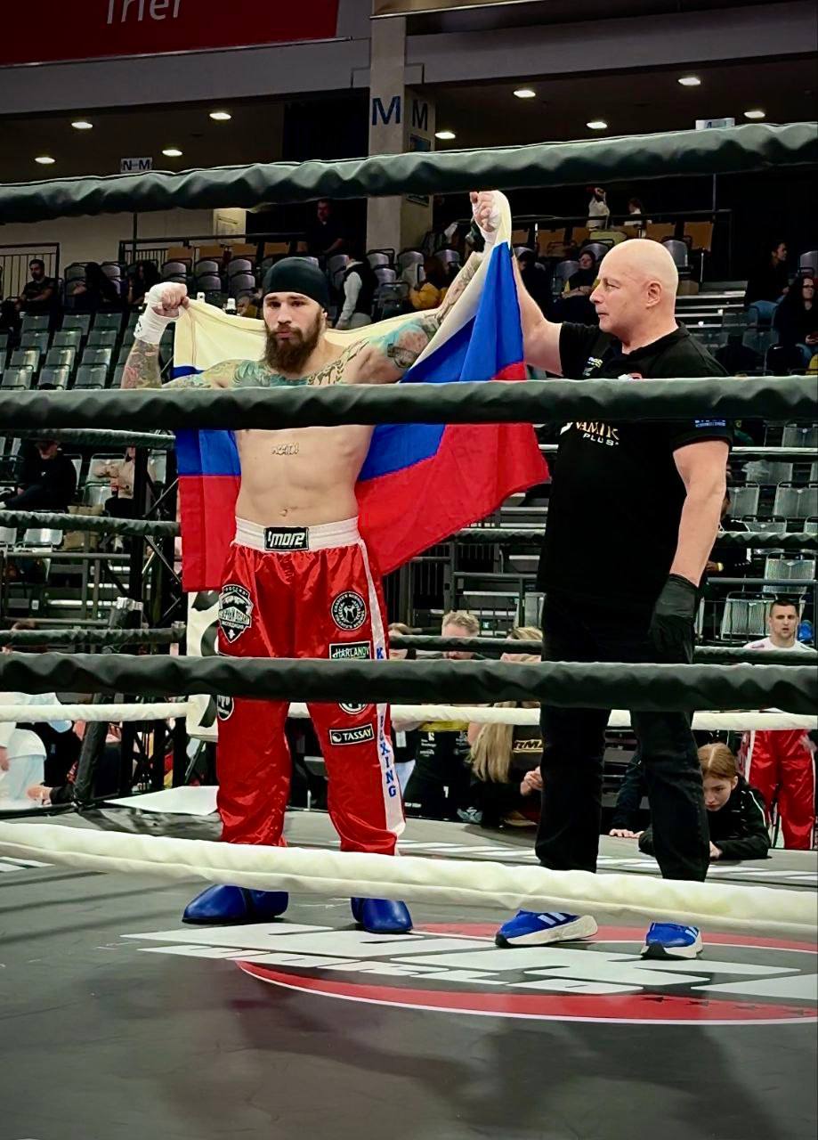 Очередная громкая победа «Орловского бриллианта»