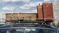 Почему багажник на крыше может сыграть злую шутку с автомобилистами