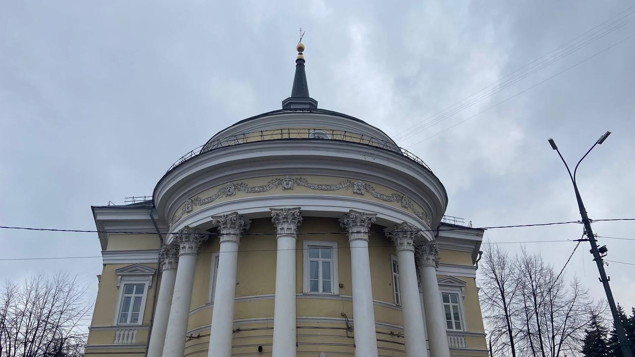 Орловский театр "Свободное пространство" прокомментировал проблему с покупкой билетов