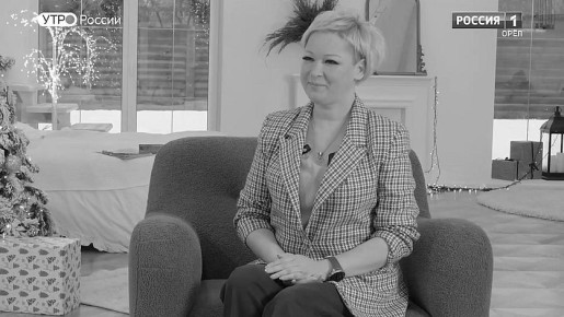 Прощание с Екатериной Морозовой пройдет в Орле 2 ноября