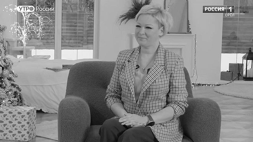 Прощание с Екатериной Морозовой пройдет в Орле 2 ноября