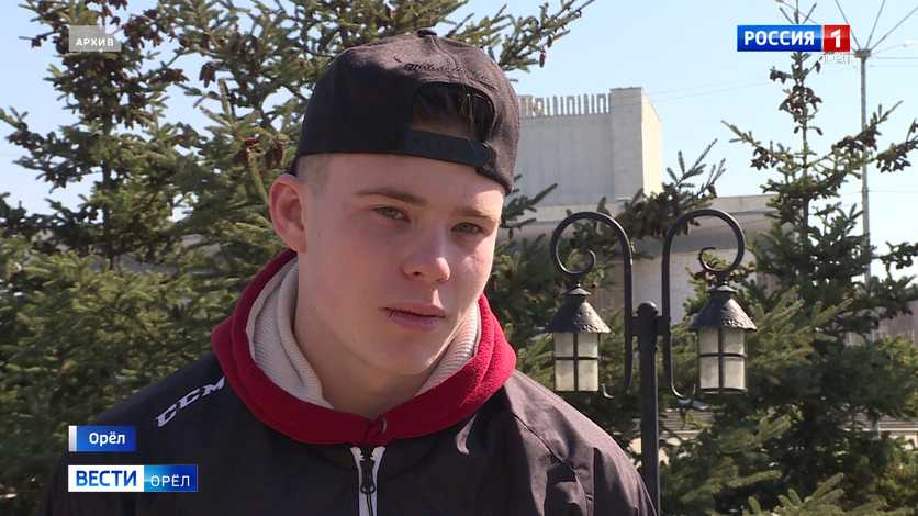 Орловский хоккеист стал одним из лидеров по полезности в регулярке НХЛ