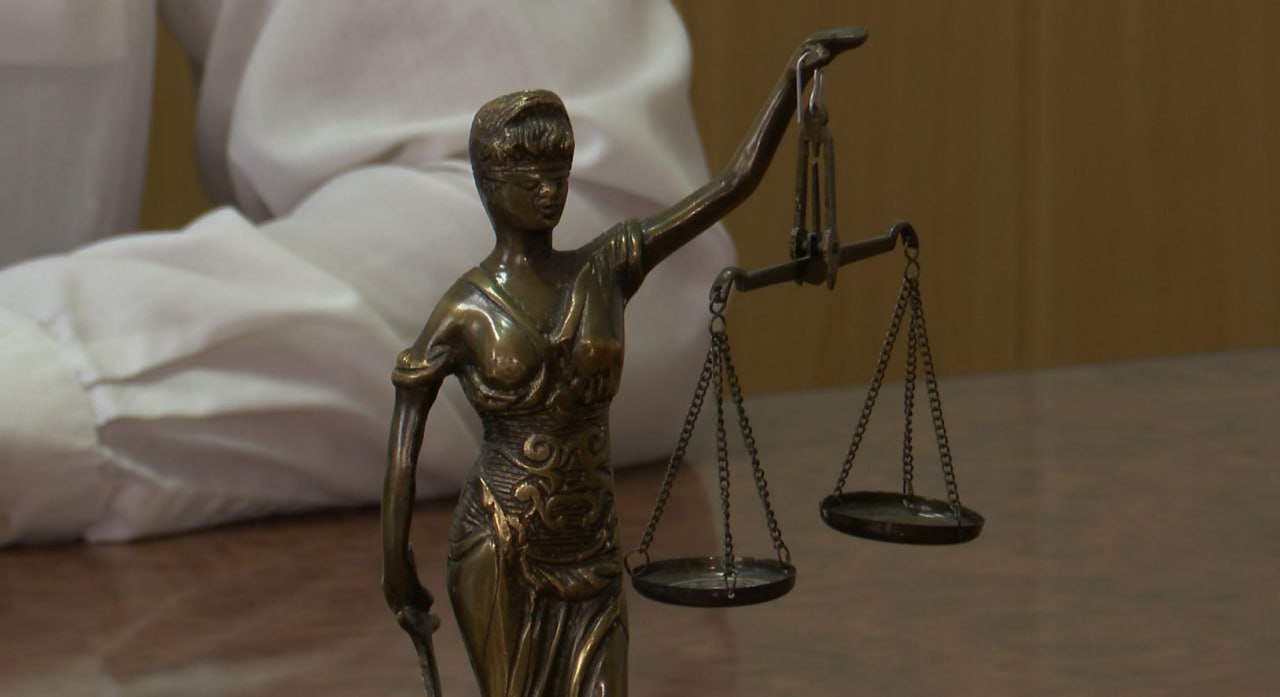 13 лет проведет в колонии орловчанин за то, что забил мужчину до смерти