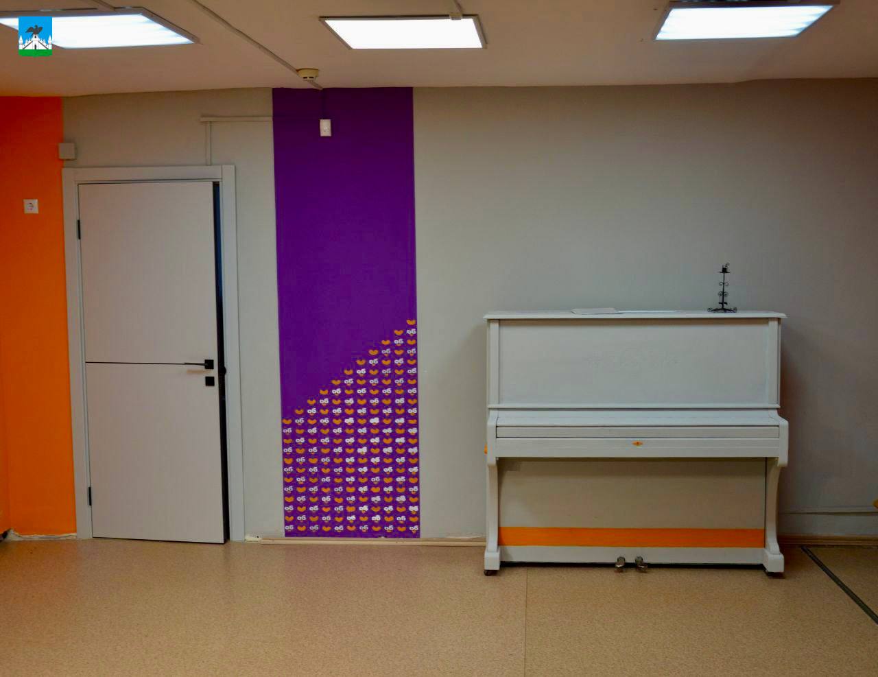 В Орле развивается волонтёрское движение: городские власти посетили Добро.Центр В Орле развивается волонтёрское движение: городские власти посетили Добро.Центр