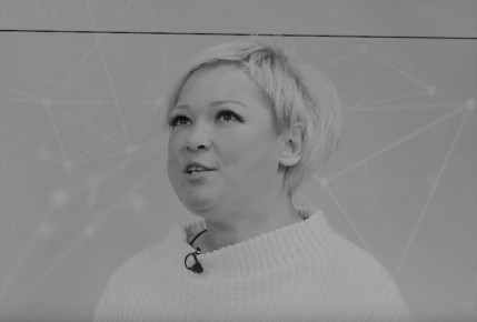 Ушла из жизни Екатерина Морозова