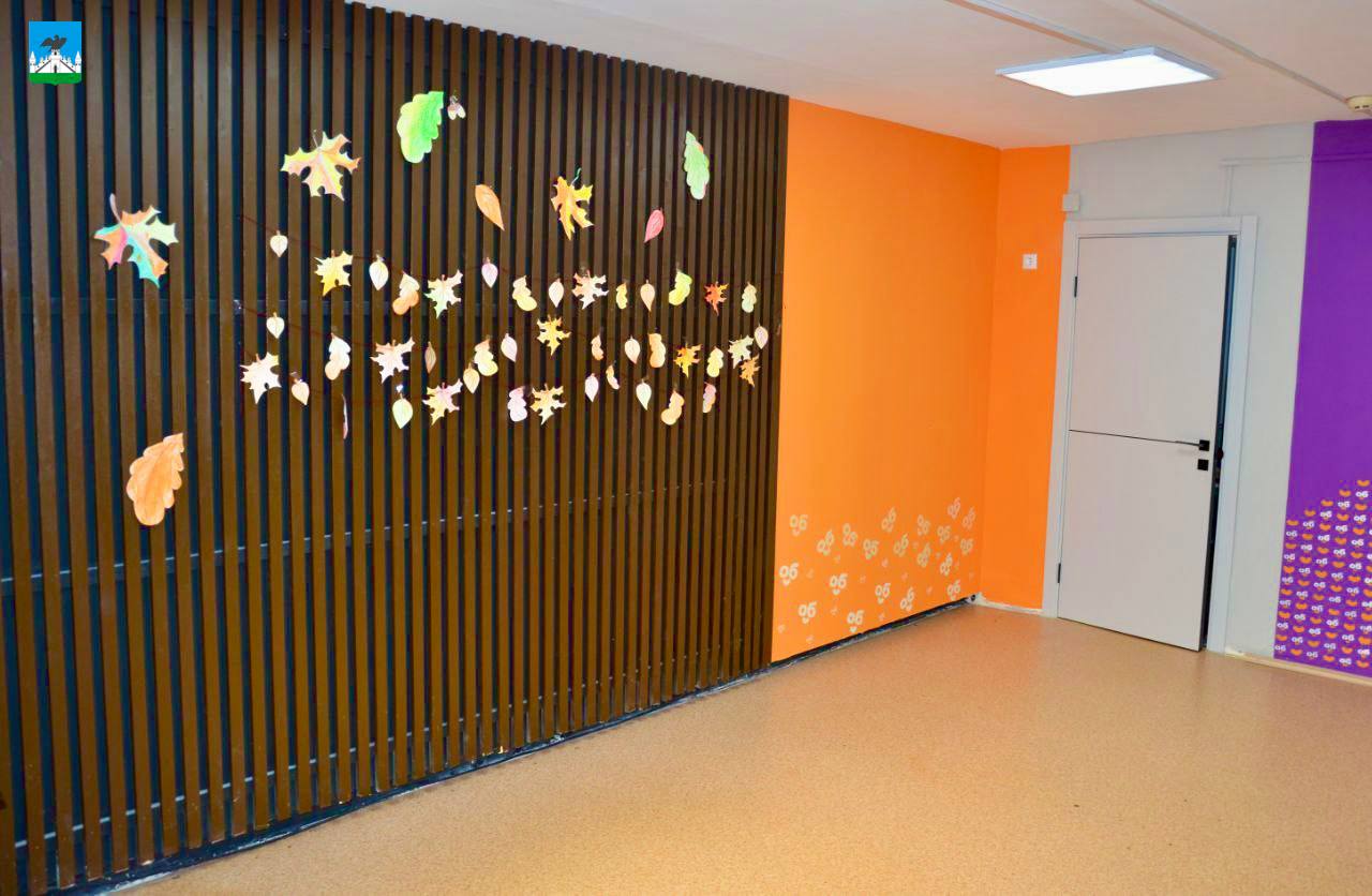 В Орле развивается волонтёрское движение: городские власти посетили Добро.Центр В Орле развивается волонтёрское движение: городские власти посетили Добро.Центр