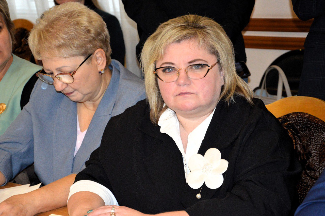 Юрия Парахина выбрали мэром Орла на второй срок Юрия Парахина выбрали мэром Орла на второй срок