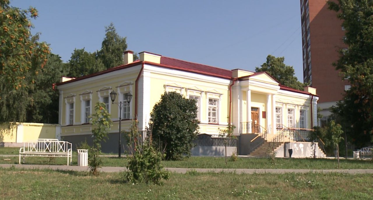 Сегодня в музеях Орла в 18:00 начнется "Ночь искусств"!