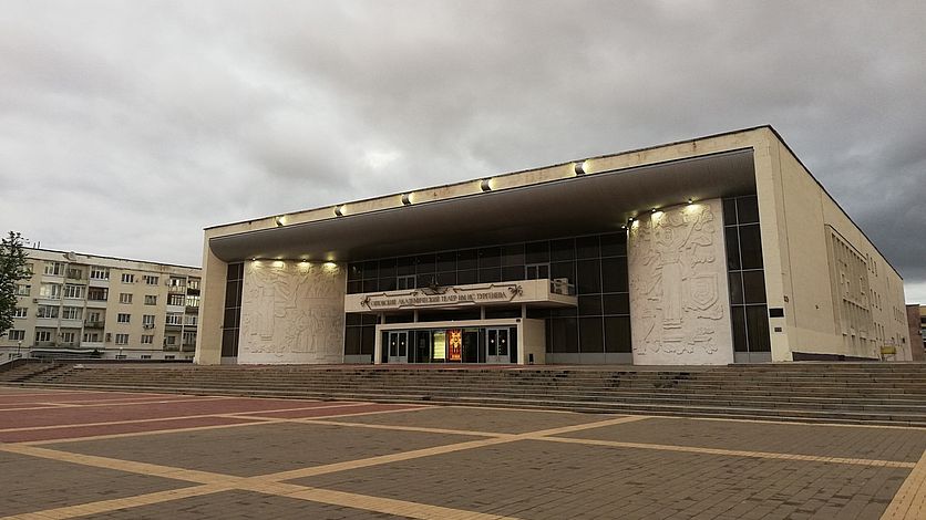 В Орле пройдет благотворительный концерт в поддержку бойцов СВО