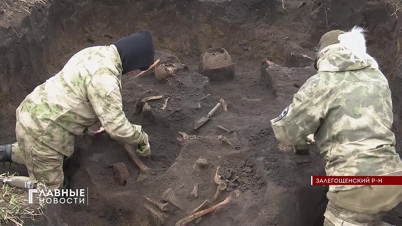 Орловским поисковикам покажут 3D-технологии, при помощи которых устанавливают личности погибших