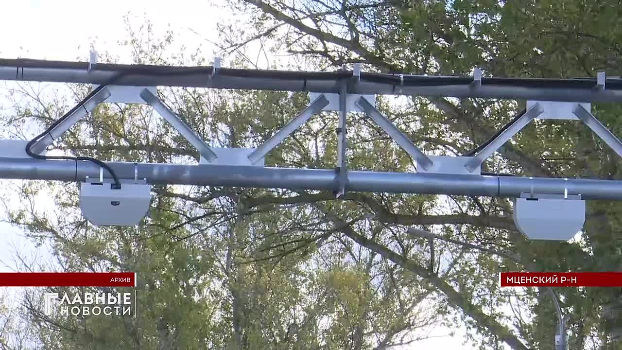 В Свердловском районе возводят второй автоматический пункт весового и габаритного контроля