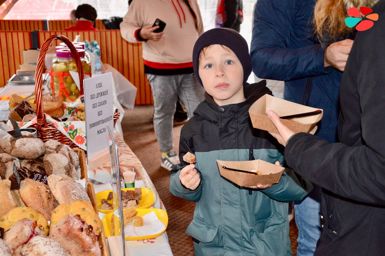 «Попробуй осень на вкус»: в Орле проходит фестиваль русской кухни «Попробуй осень на вкус»: в Орле проходит фестиваль русской кухни