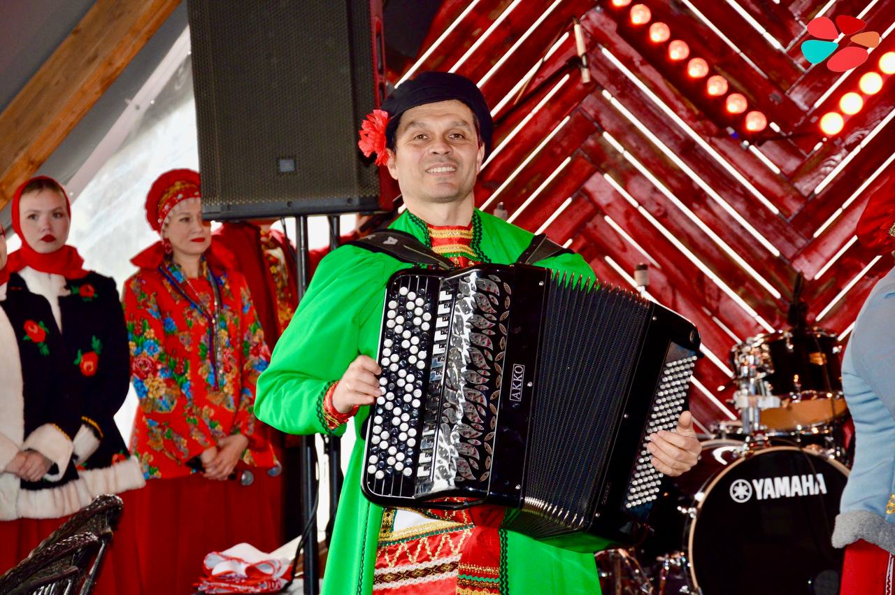 «Попробуй осень на вкус»: в Орле проходит фестиваль русской кухни «Попробуй осень на вкус»: в Орле проходит фестиваль русской кухни