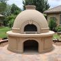 Секреты глиняной печи для пиццы: от уюта дачи к гастрономическому раю