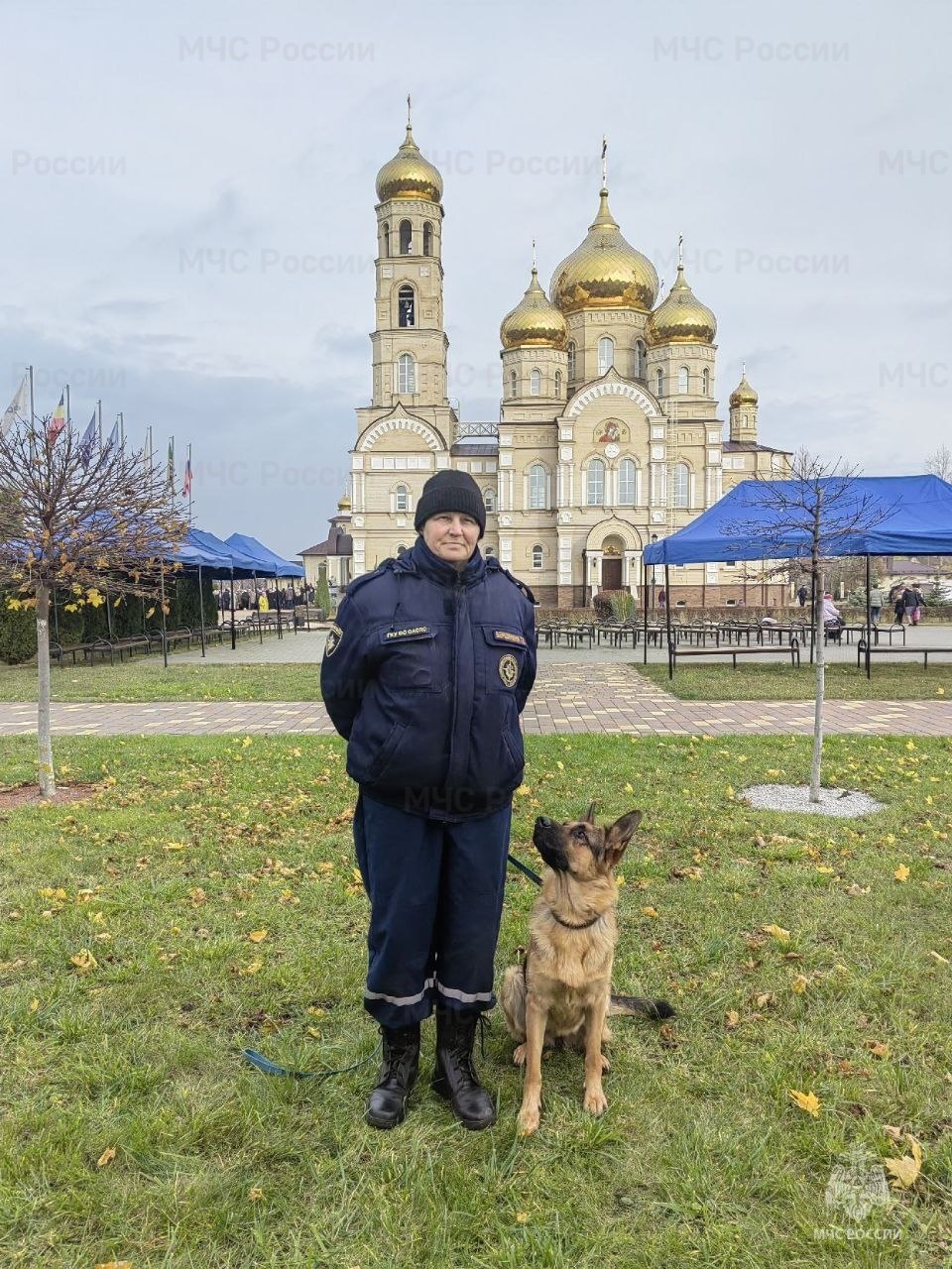 В единстве народа – единство России!