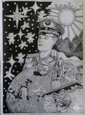 В Орловской области подвели итоги регионального этапа IX Всероссийского фестиваля «Звезда спасения»