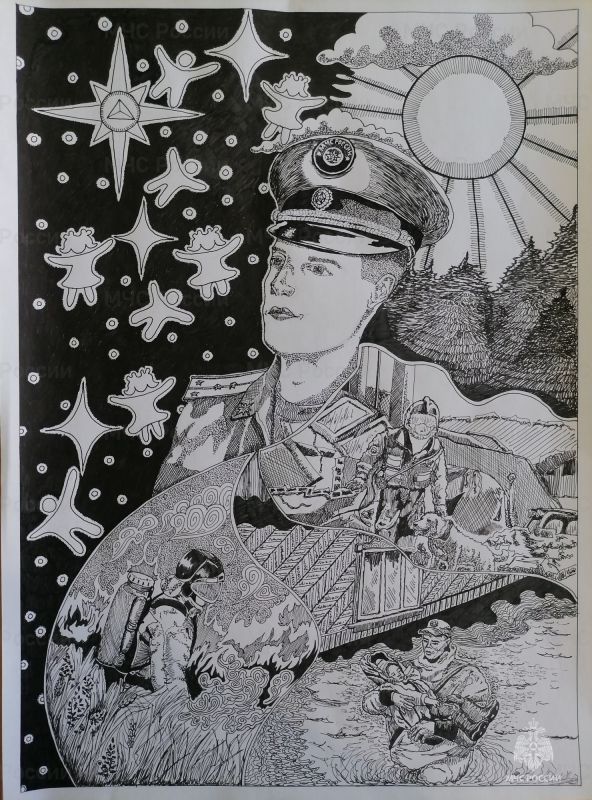 В Орловской области подвели итоги регионального этапа IX Всероссийского фестиваля «Звезда спасения»