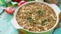 Из остатков гречки можно сделать кулинарный шедевр: близкие оценят эту запеканку