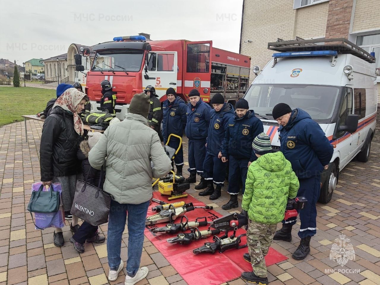В единстве народа – единство России! В единстве народа – единство России!