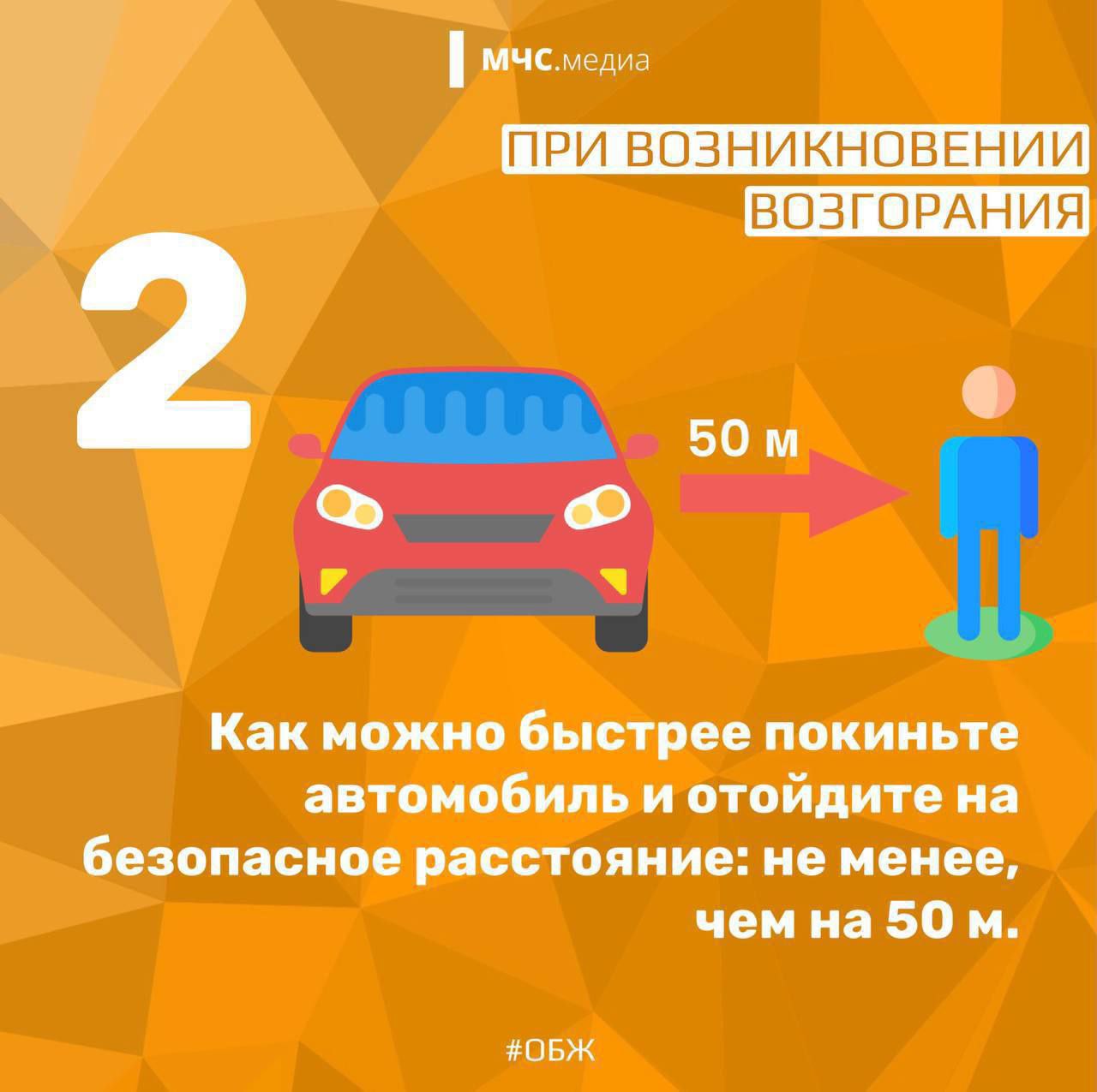 В твоем авто есть огнетушитель В твоем авто есть огнетушитель