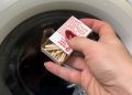 Неожиданные секреты уборки: как простые спички могут спасти вашу одежду от пятен