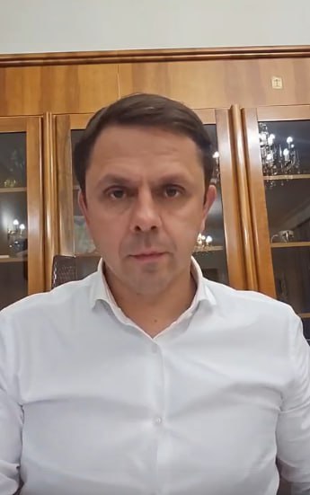 По ракетной опасности, которая была объявлена сегодня вечером в регионе, прилётов и повреждений нет