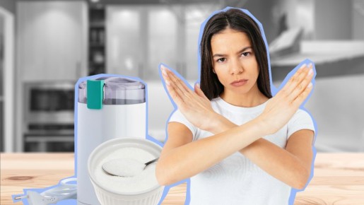 Кофемолке придет конец: даже не вздумайте измельчать в ней этот продукт