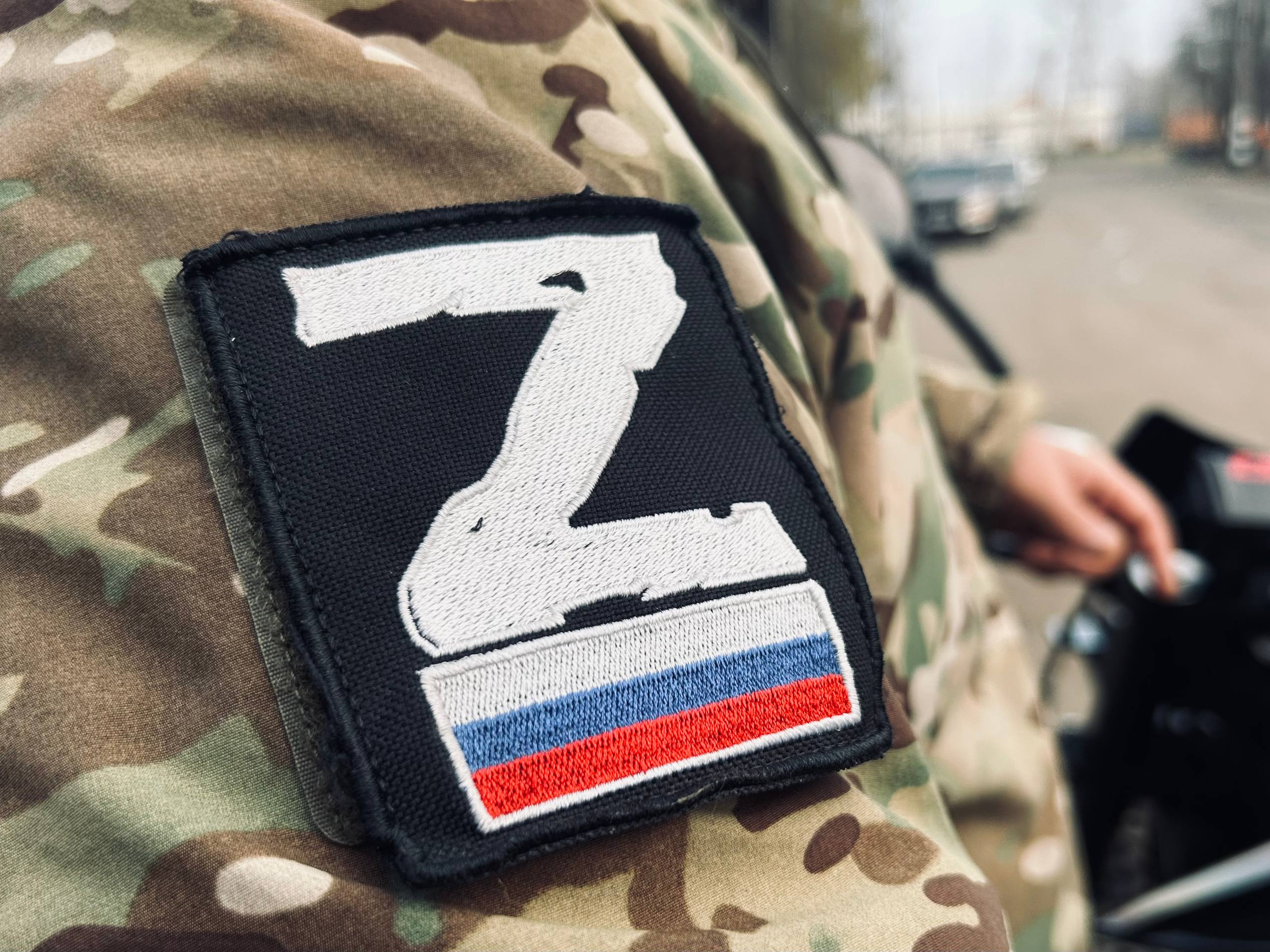 Администрация Орла передала мотоцикл артиллеристам Администрация Орла передала мотоцикл артиллеристам